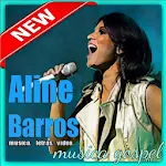 Cover Image of Download Aline Barros Musica Gospel 4.0 APK