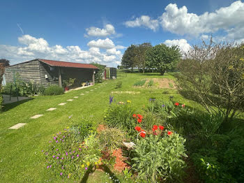 maison à Marcilly (77)