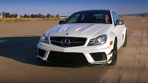 2012 Mercedes-Benz C63 thumbnail