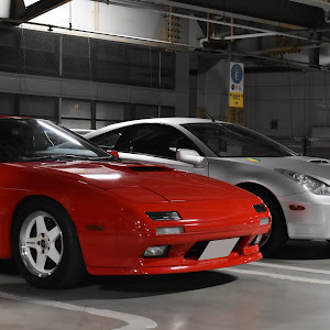 RX-7 FC3S