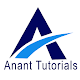 Download Anant Tutorials For PC Windows and Mac 5.0
