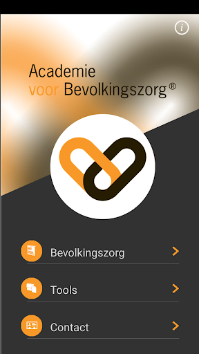 Bevolkingszorg