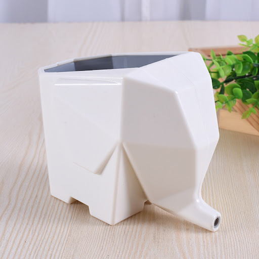 Title 4, Elephant Kitchen & Bathroom Storage Box. Organi...