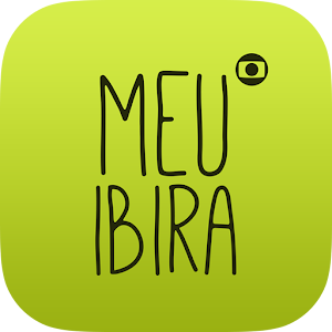 Meu Ibira – Parque Ibirapuera 2.4.5 Icon