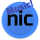 Nic-App Music. Streaming Radio Stations. Download on Windows