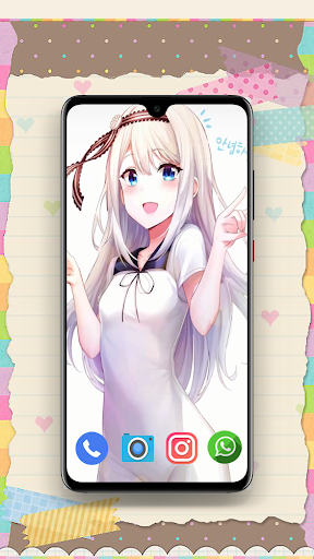 Love is War Kaguya Sama Live Wallpaper HD 4K