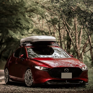 MAZDA3