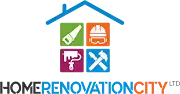 Home Renovation City Ltd Logo