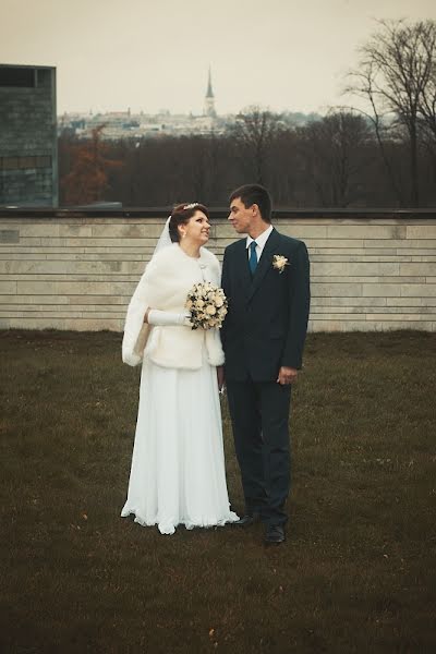 結婚式の写真家Maksim Dubovik (acidmax)。2013 2月4日の写真