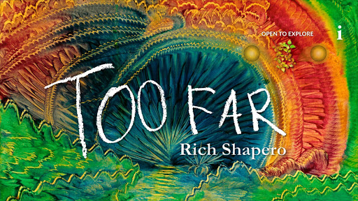 TooFar Media: Immersive Story Experiences