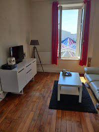 appartement à Nancy (54)