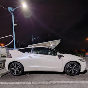 CR-Z ZF2