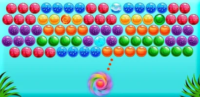 Bubble Shooter: Free Bubble Game 2020 