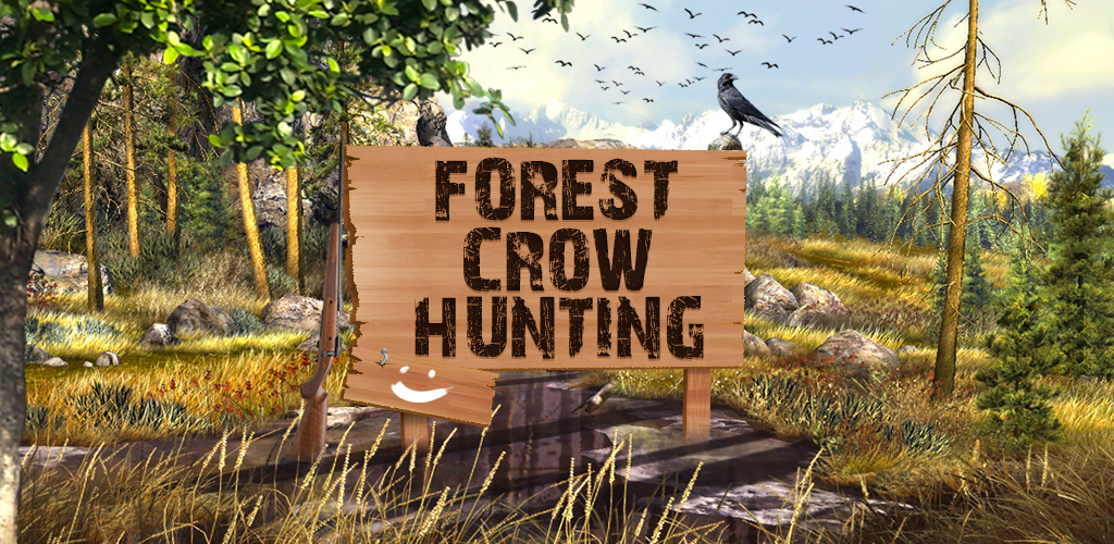 Хант Форест. Hunting Simulator 2017. Игра лес охотников. Forest Hunt 3.