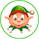 Parler Elf icon