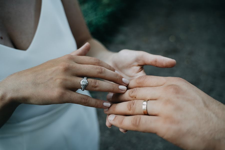 Fotógrafo de bodas Ignas Venslavičius (venslavicius). Foto del 2 de abril