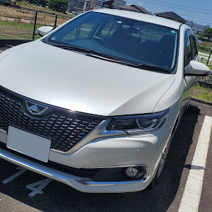 クラウンアスリート JZS175