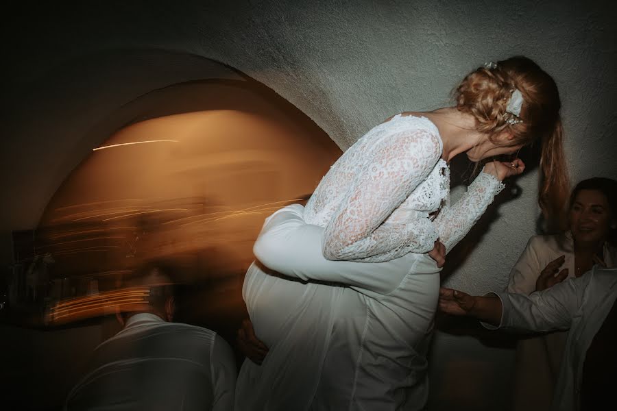 Fotógrafo de casamento Coletta Bitmanová (colettaphoto). Foto de 6 de janeiro