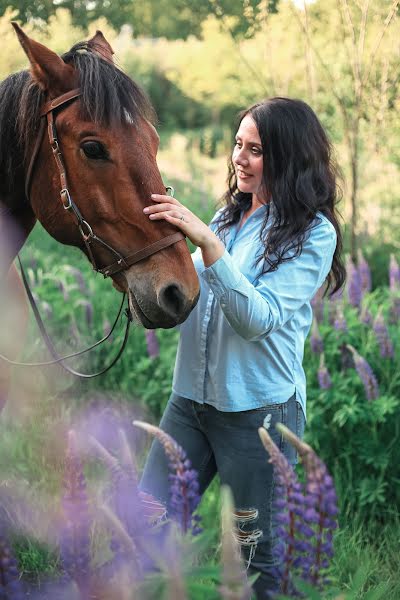 Fotograful de nuntă Yuliya Zelinskaya (zelinsky). Fotografia din 17 iunie 2020