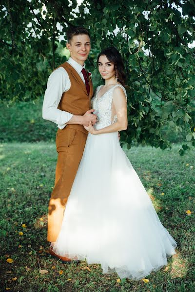 結婚式の写真家Sergey Bablakov (reeexx)。2018 9月24日の写真