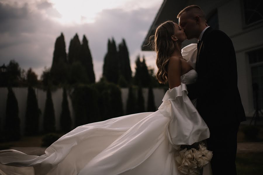 Wedding photographer Mikhail Malaschickiy (malashchitsky). Photo of 6 July 2021