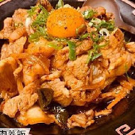 壹玖玖貳 深夜食堂(永和店)