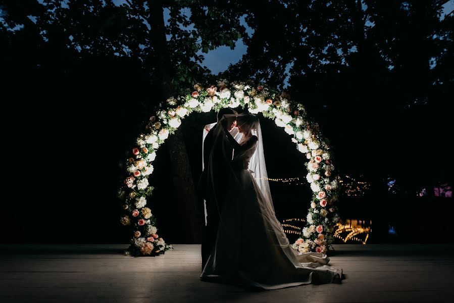 Wedding photographer Mikhail Pichkhadze (mickel). Photo of 8 August 2018