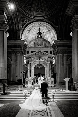 婚礼摄影师Giacinto Malospiriti（giac）。2020 6月15日的照片