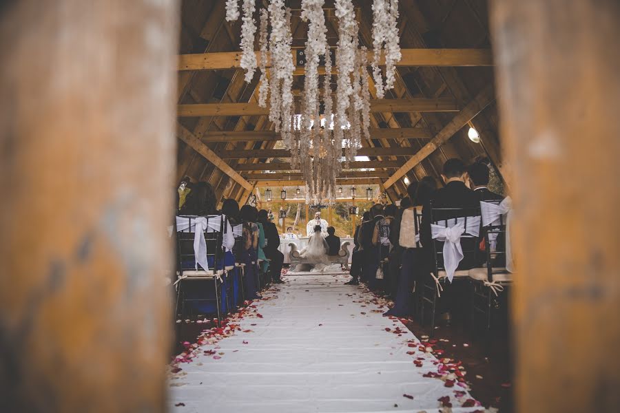 Fotógrafo de bodas Monica Leguizamón (mklstudio). Foto del 9 de agosto 2018