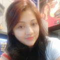 Pooja Karki profile pic