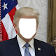 American President Donald Trump Photo Suit Install on Windows