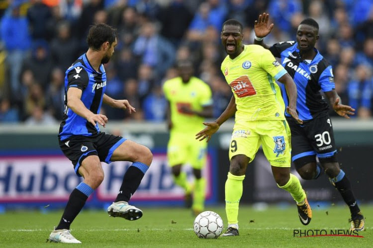 Officiel: deux attaquants débarquent à Zulte dont un Carolo !