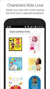 Punchbowl — Online Invitations(圖6)-速報App