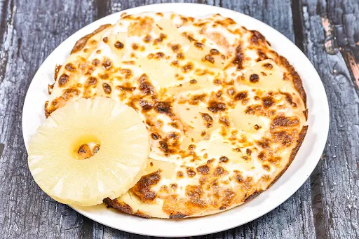 Pineapple Pizza