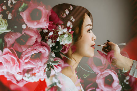 Wedding photographer Kengxin Tan (kengxin). Photo of 13 August 2019
