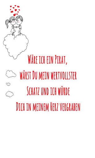 Liebe Sprüche und Zitate