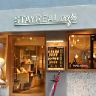 StayReal Café(台中一中店)