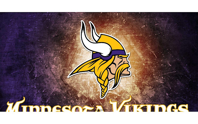 Minnesota Vikings Tab