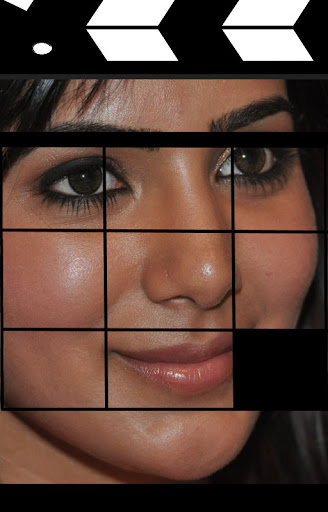 Samantha Puzzle App