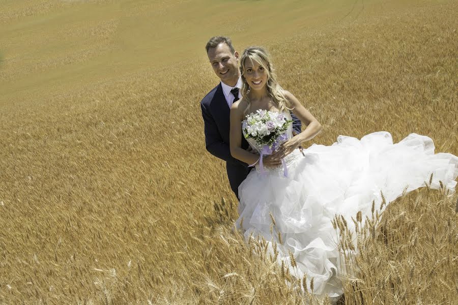 Fotógrafo de casamento Lucio Censi (censi). Foto de 4 de dezembro 2017