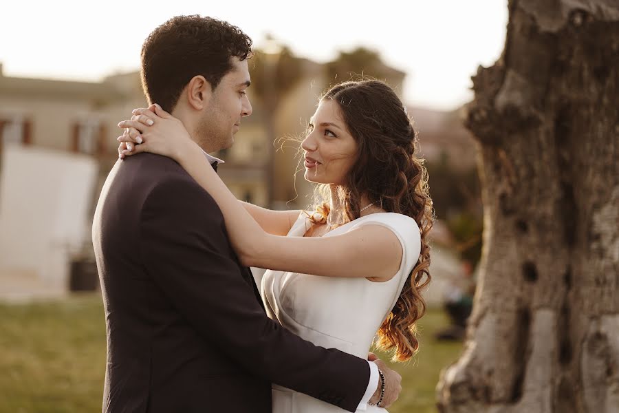 Fotografo di matrimoni Francesco Carboni (francescocarboni). Foto del 28 aprile 2022