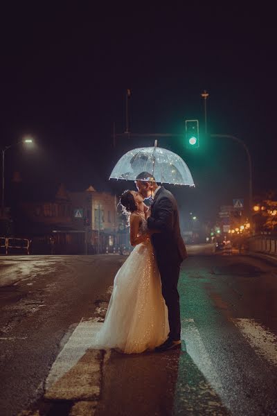 Wedding photographer Dariusz Golik (golik). Photo of 13 June 2022