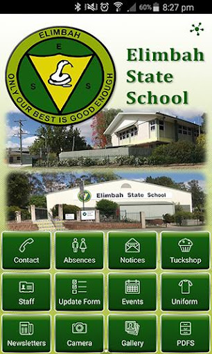 Elimbah State School