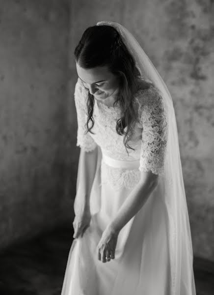 Wedding photographer Karolina Ehrenpil (ehrenpil). Photo of 28 June 2019