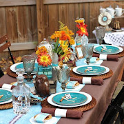 Everyday Table Setting Ideas 1.0 Icon