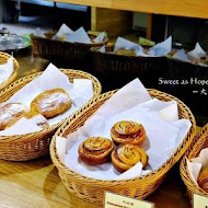 Sweet as Hope Bakery 甜匠烘焙坊