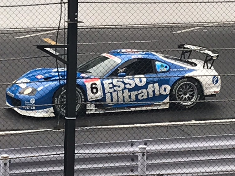 coolside426さんが投稿したEsso ultraflo SUPRA・CASTROL 無限 NSX・XANAVI NISMO GT-R・TOYOTA GAZOO RACING TS 050HYBRIDに関するカスタム事例の投稿画像1枚目