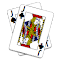 Item logo image for Trickster Euchre