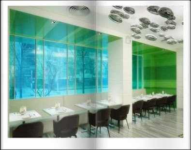 Design Restaurant Minimalist(圖6)-速報App