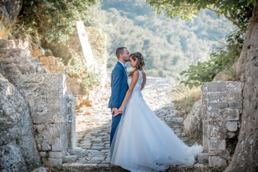 Φωτογράφος γάμων Jean-Luc Planat (jlpphotographe). Φωτογραφία: 2 Μαΐου 2019